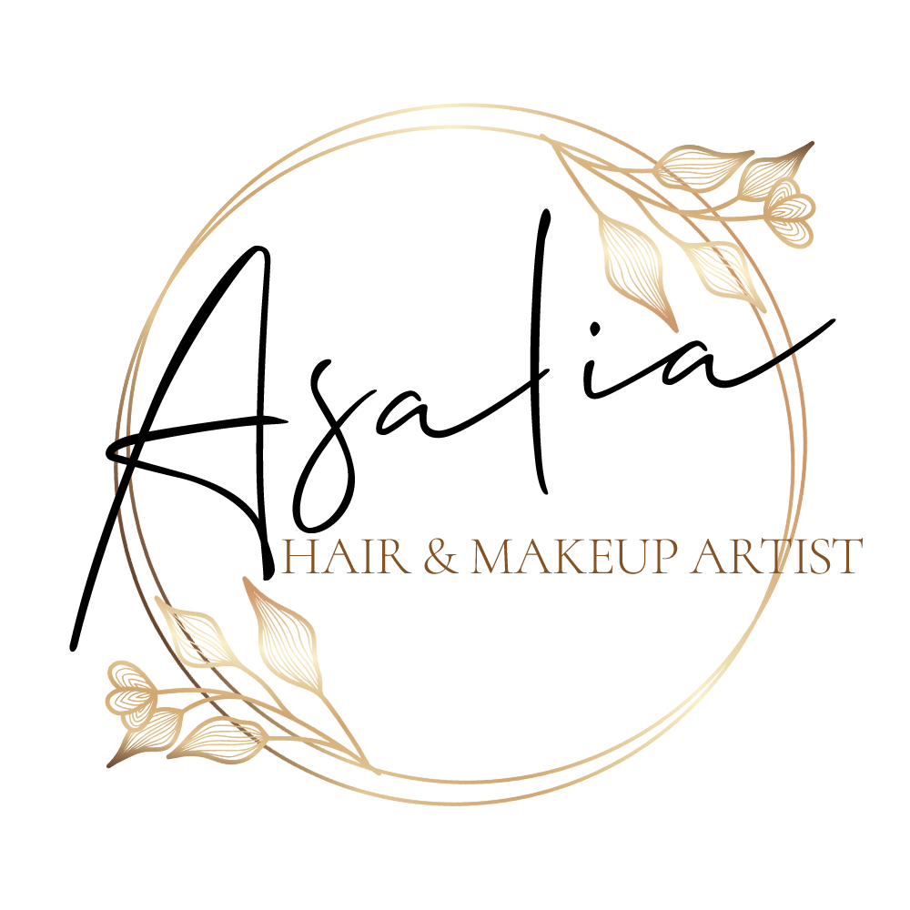 Asalia Lopez Hair & Makeup